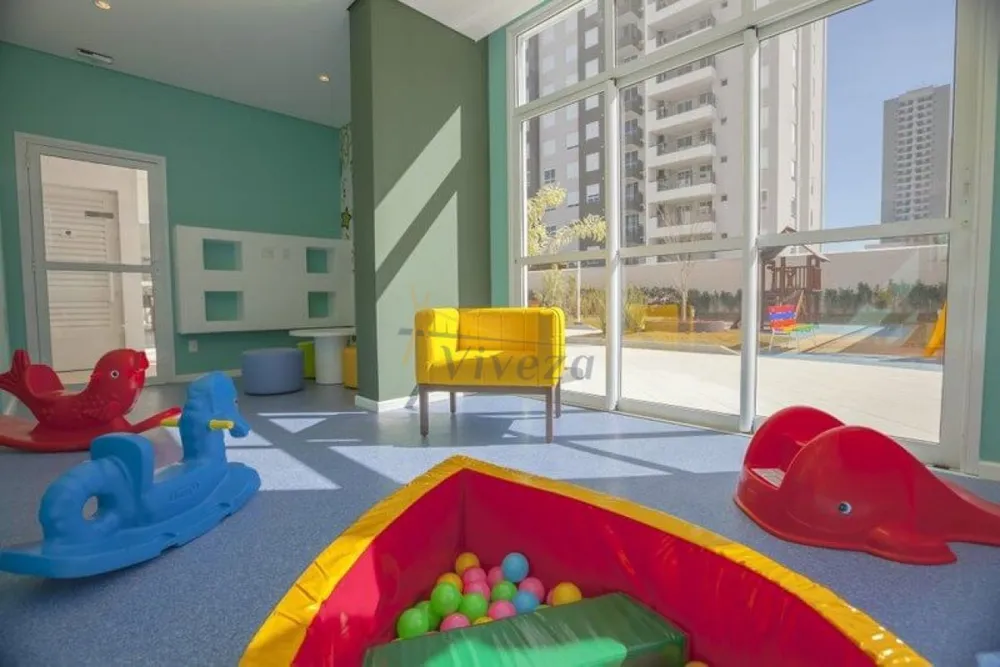 Apartamento, 2 quartos, 69 m² - Foto 5