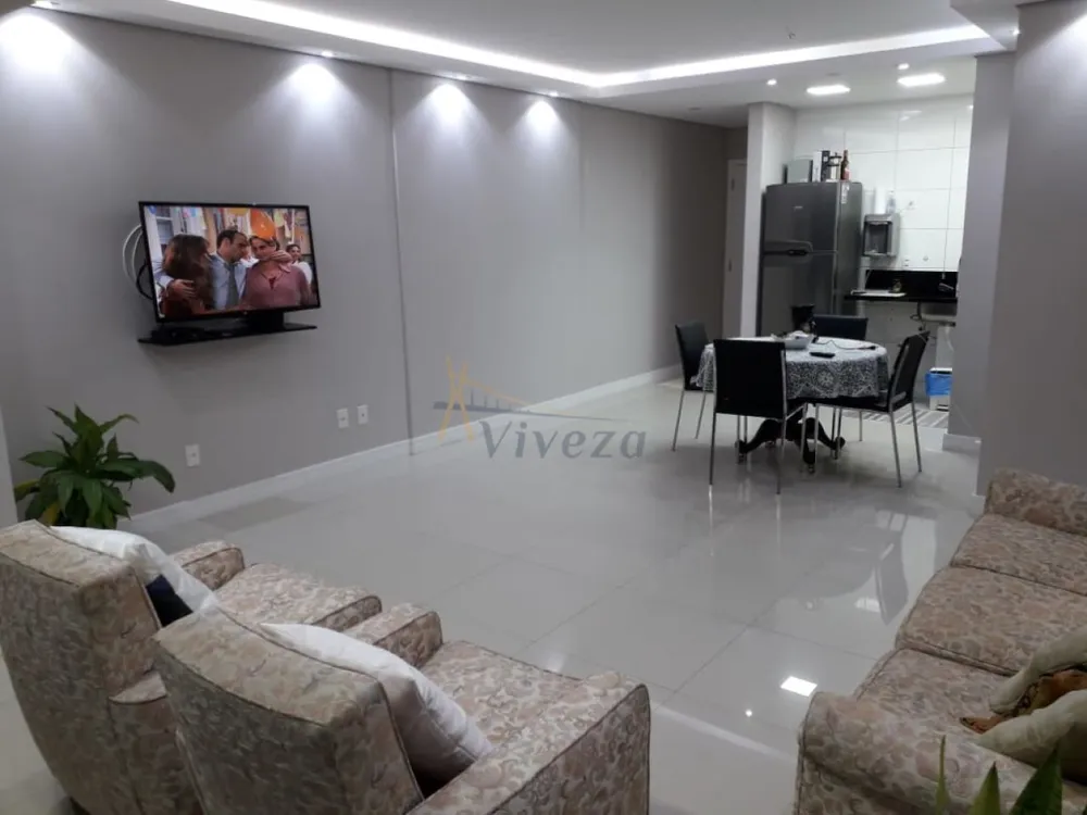 Apartamento, 2 quartos, 69 m² - Foto 3