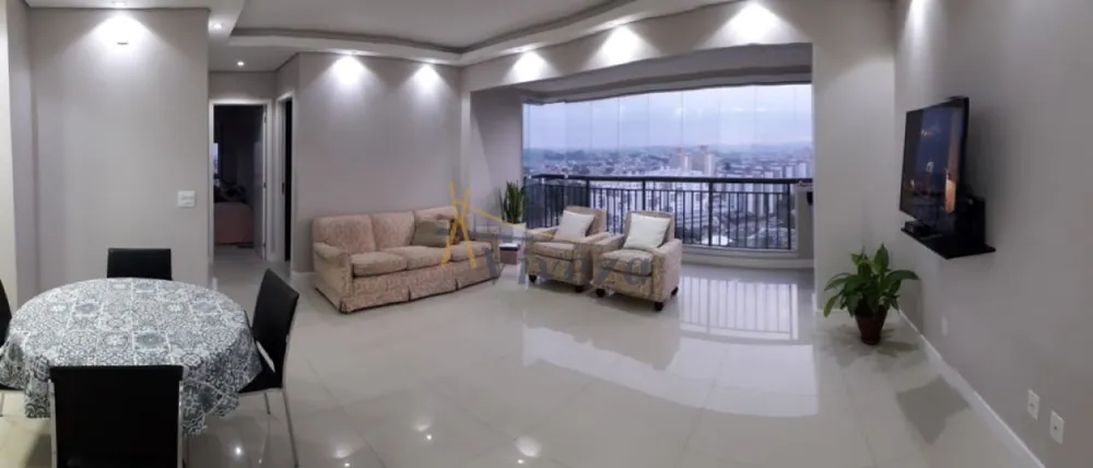 Apartamento, 2 quartos, 69 m² - Foto 1