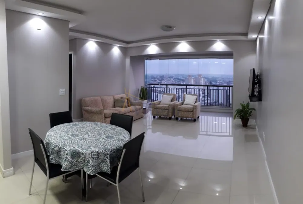 Apartamento, 2 quartos, 69 m² - Foto 2