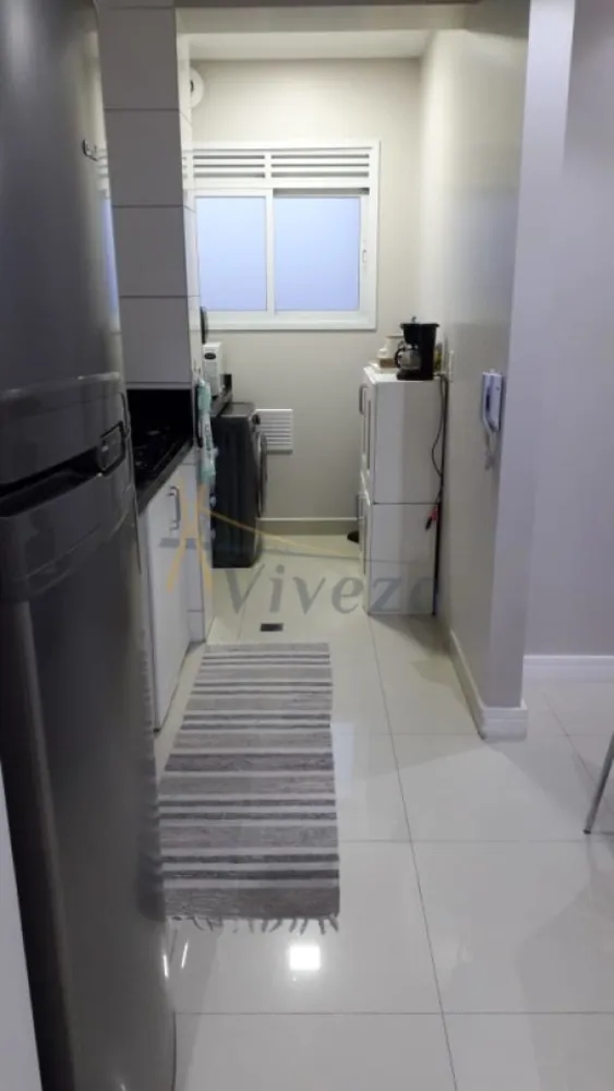Apartamento, 2 quartos, 69 m² - Foto 6