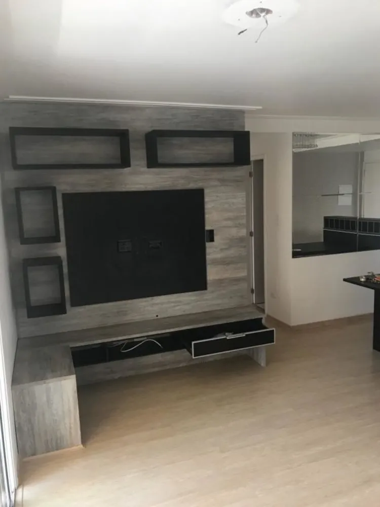 Apartamento, 3 quartos, 68 m² - Foto 1