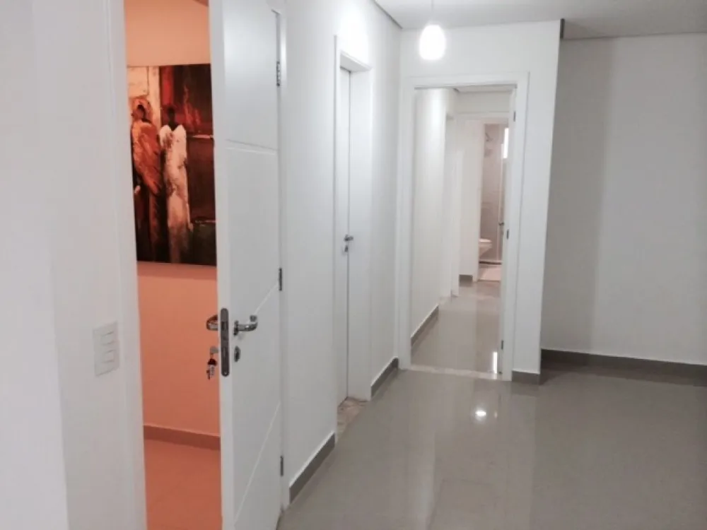 Apartamento, 3 quartos, 139 m² - Foto 2