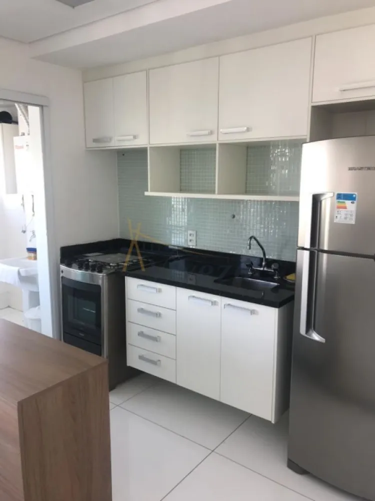 Apartamento, 1 quarto, 47 m² - Foto 7