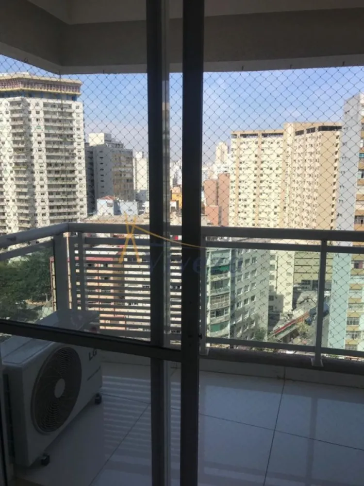 Apartamento, 1 quarto, 47 m² - Foto 2