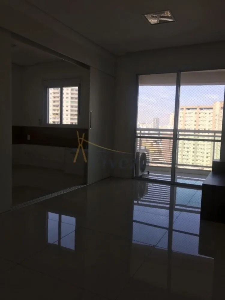Apartamento, 1 quarto, 47 m² - Foto 1