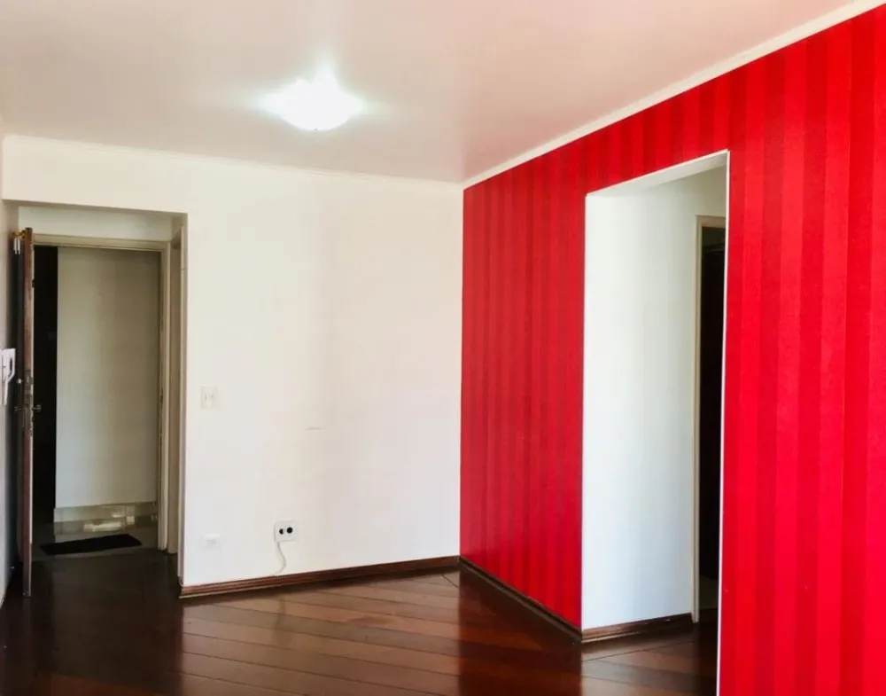 Apartamento, 2 quartos, 48 m² - Foto 2