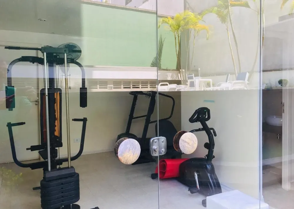Apartamento, 2 quartos, 48 m² - Foto 6