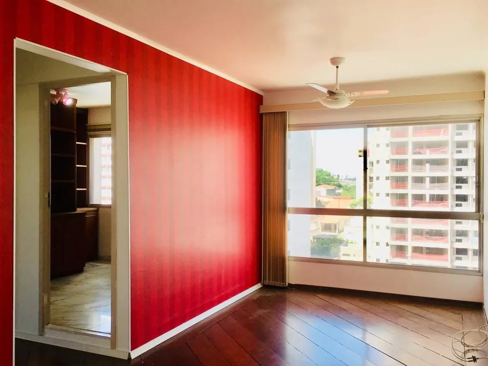 Apartamento, 2 quartos, 48 m² - Foto 1