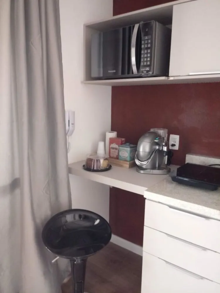 Apartamento, 1 quarto, 38 m² - Foto 3