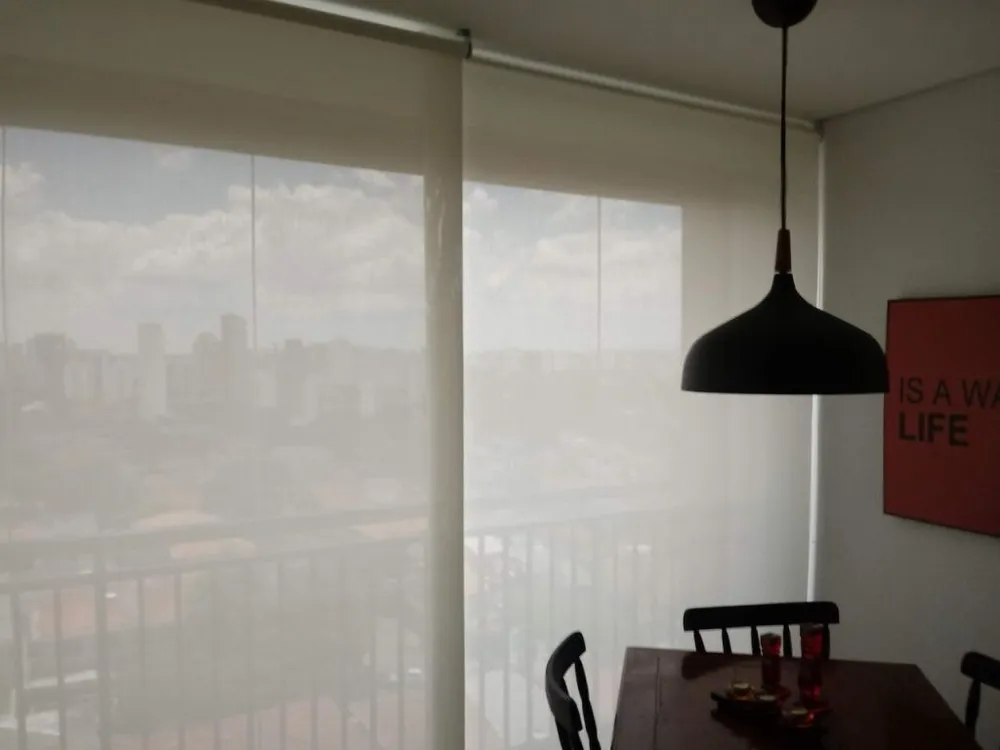 Apartamento, 1 quarto, 38 m² - Foto 7