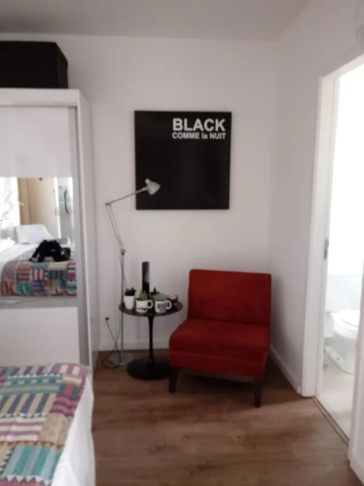 Apartamento, 1 quarto, 38 m² - Foto 4