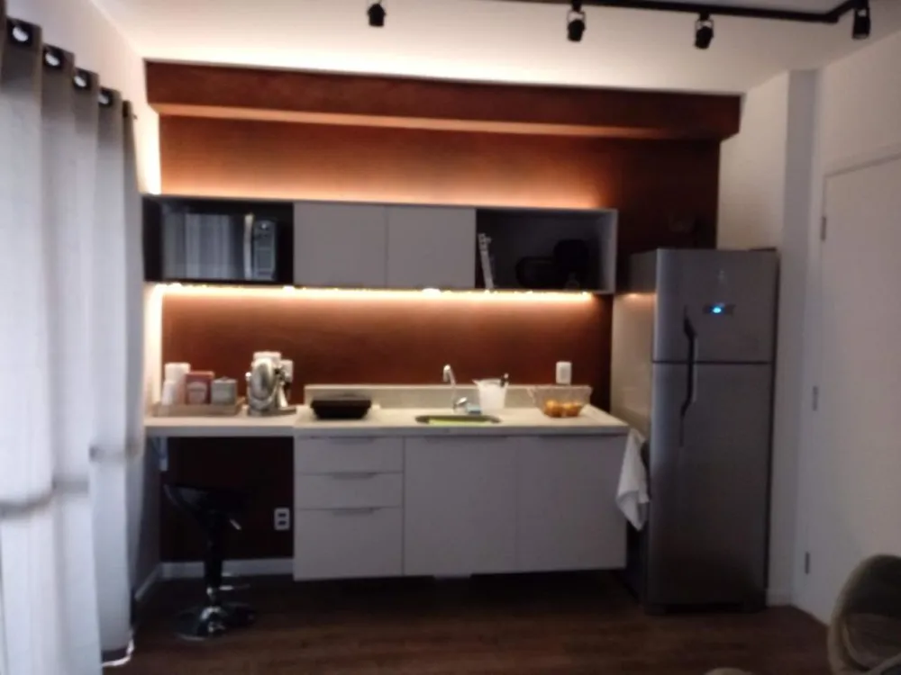 Apartamento, 1 quarto, 38 m² - Foto 5