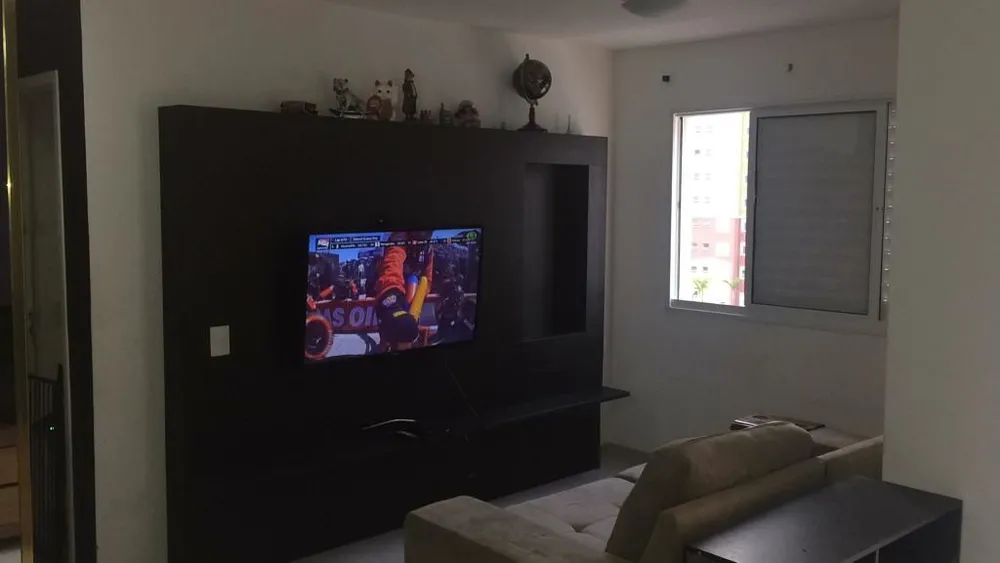 Apartamento, 2 quartos, 70 m² - Foto 3