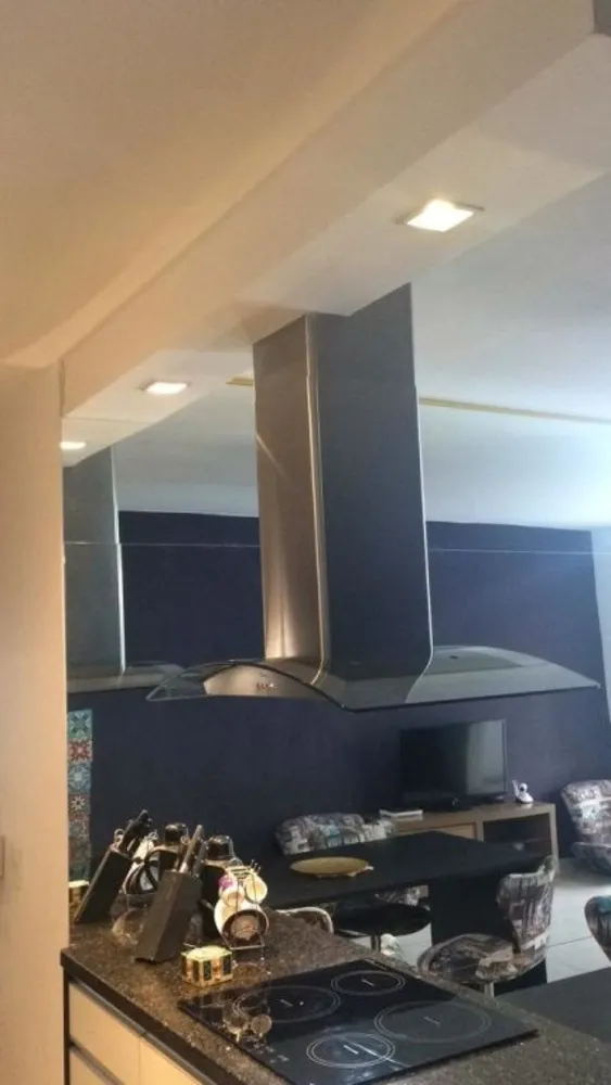 Apartamento, 2 quartos, 70 m² - Foto 4