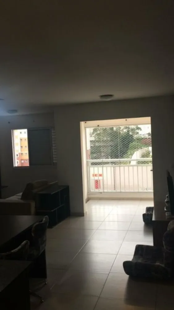Apartamento, 2 quartos, 70 m² - Foto 2