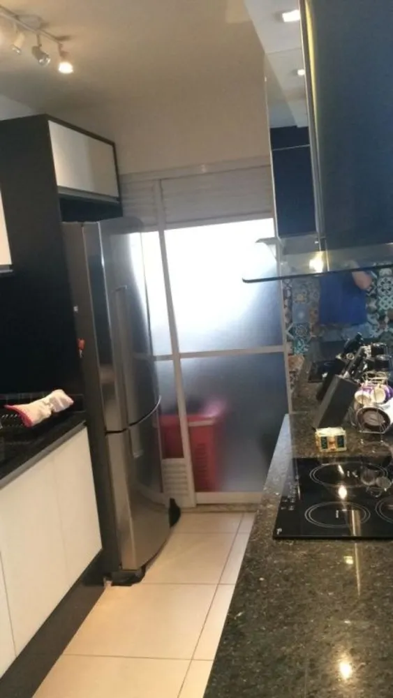Apartamento, 2 quartos, 70 m² - Foto 5