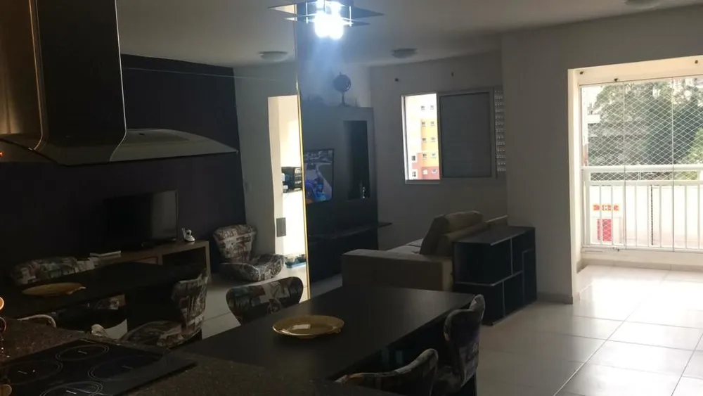 Apartamento, 2 quartos, 70 m² - Foto 1