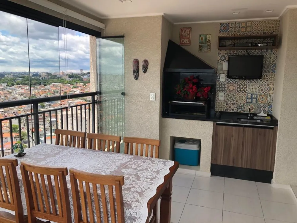 Apartamento, 2 quartos, 67 m² - Foto 3