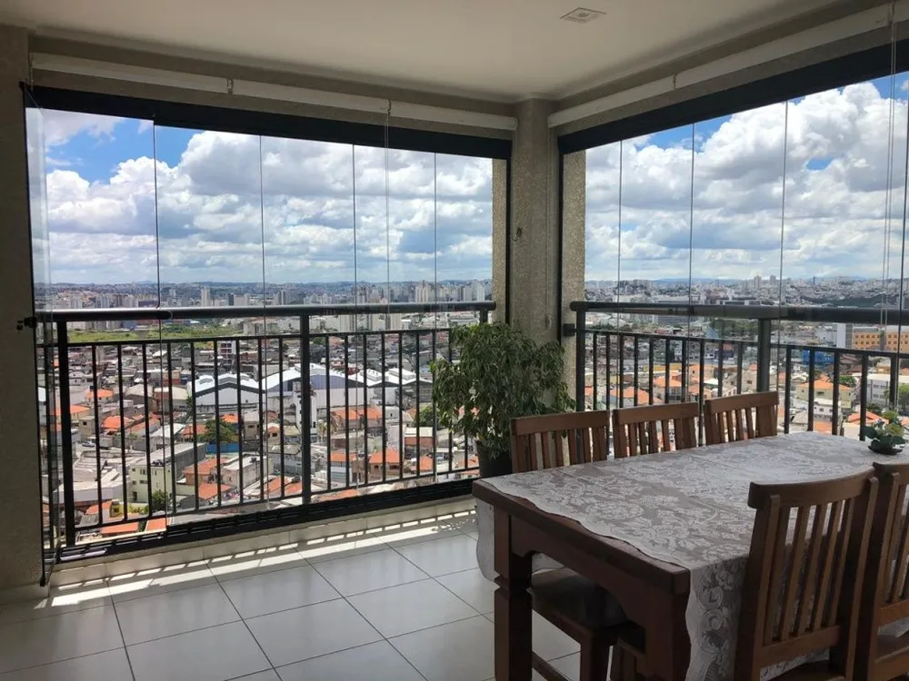 Apartamento, 2 quartos, 67 m² - Foto 1