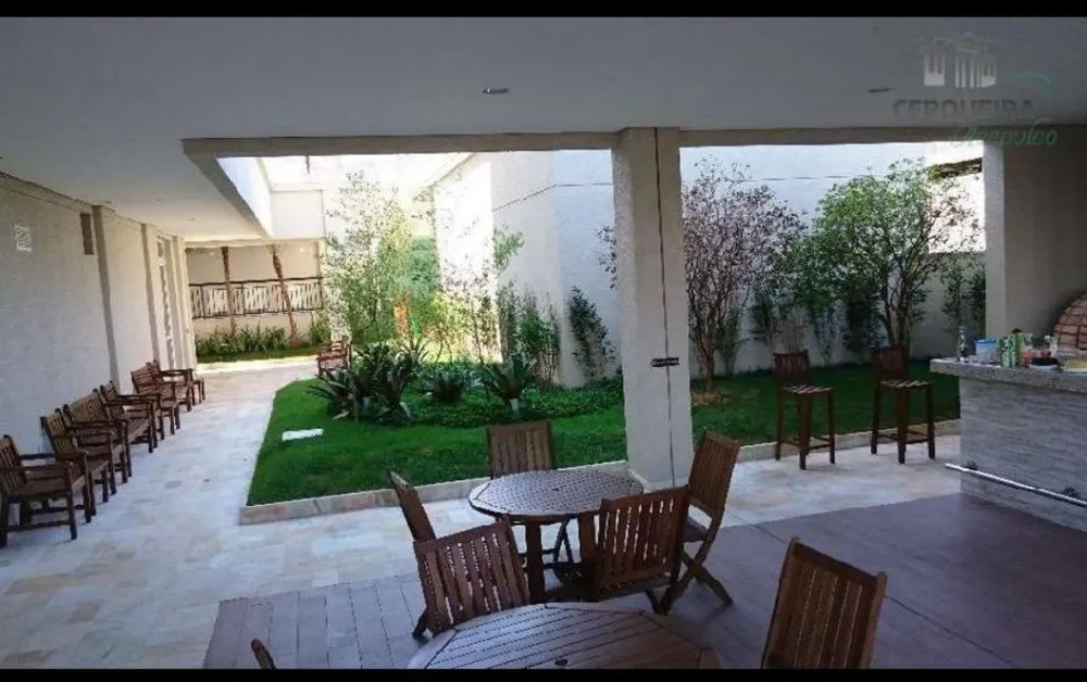 Apartamento, 2 quartos, 67 m² - Foto 8