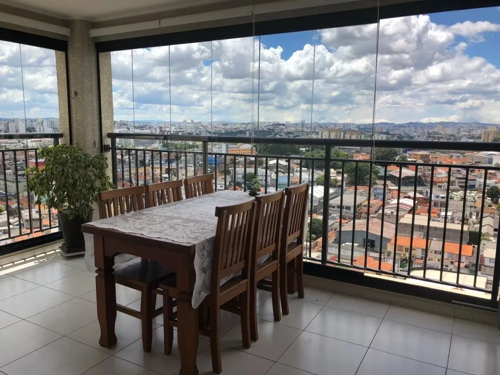 Apartamento, 2 quartos, 67 m² - Foto 2