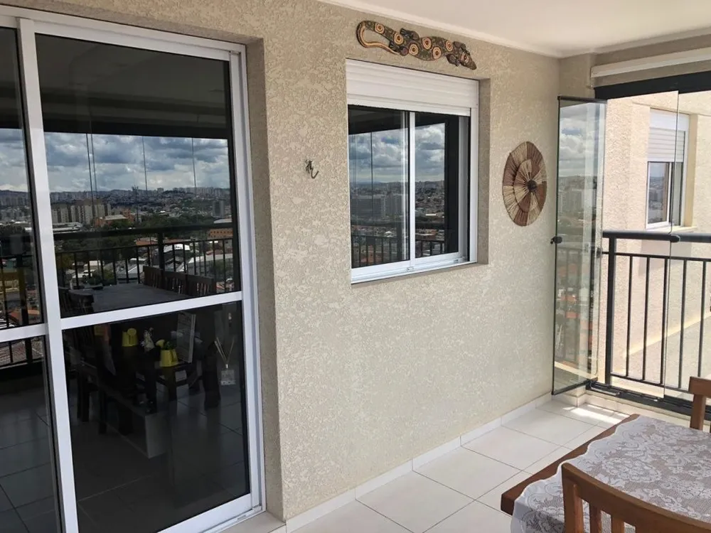 Apartamento, 2 quartos, 67 m² - Foto 4