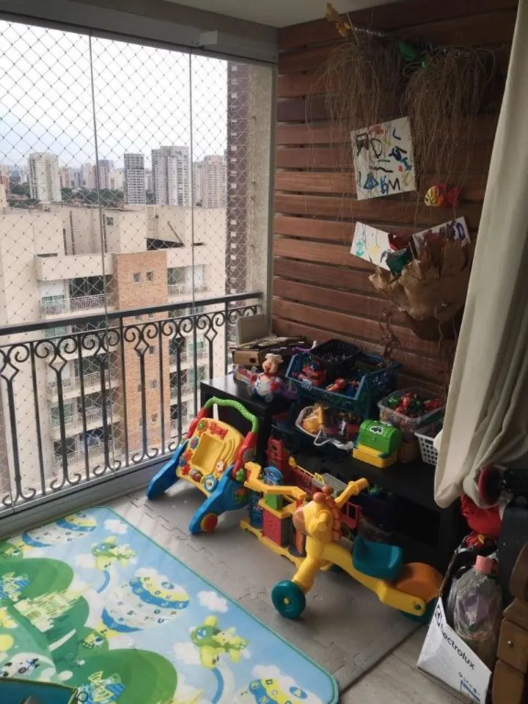 Apartamento, 2 quartos, 99 m² - Foto 4