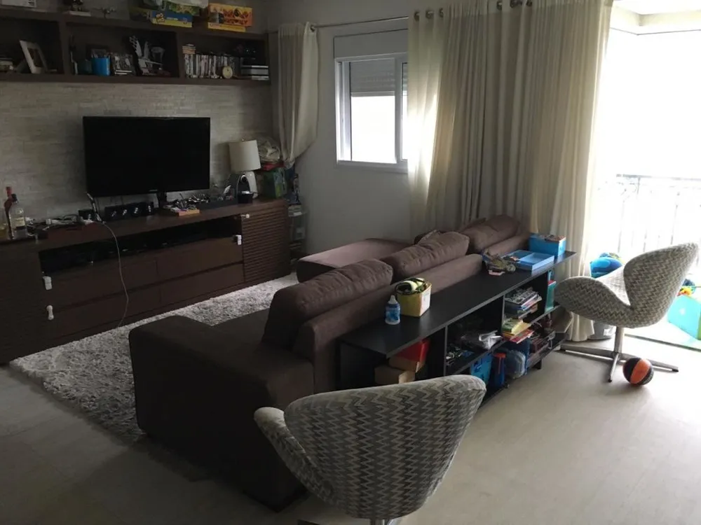 Apartamento, 2 quartos, 99 m² - Foto 2
