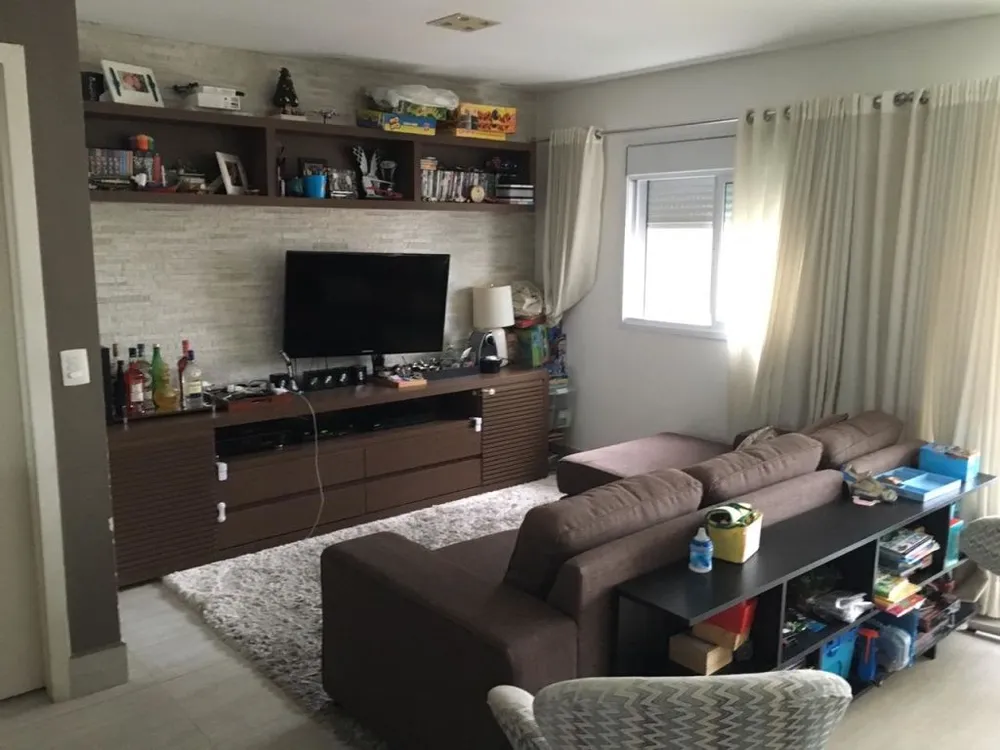 Apartamento, 2 quartos, 99 m² - Foto 1