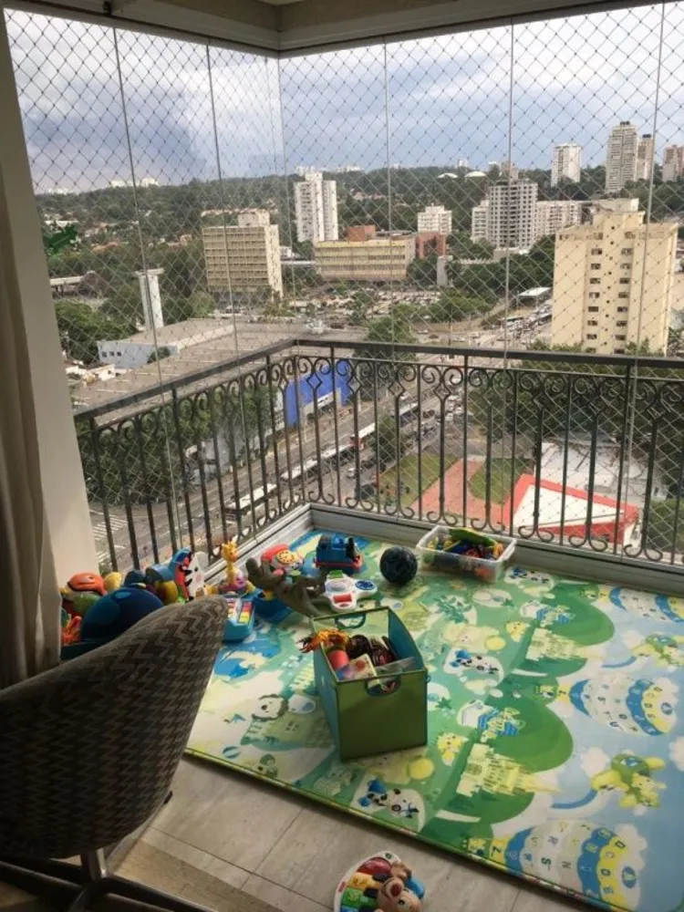 Apartamento, 2 quartos, 99 m² - Foto 5