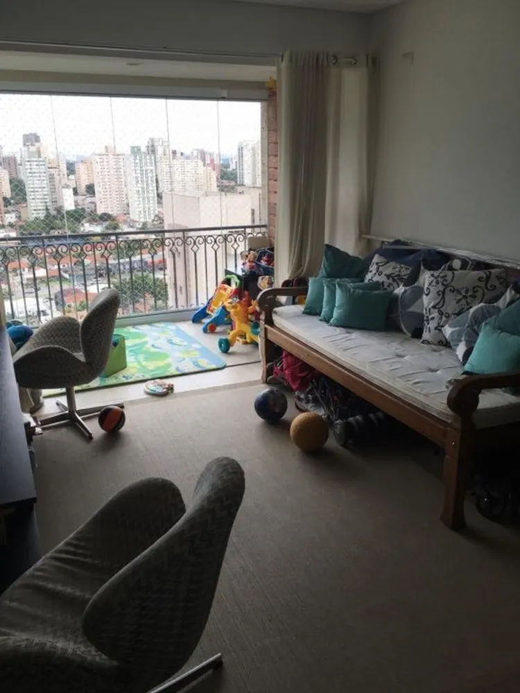 Apartamento, 2 quartos, 99 m² - Foto 6
