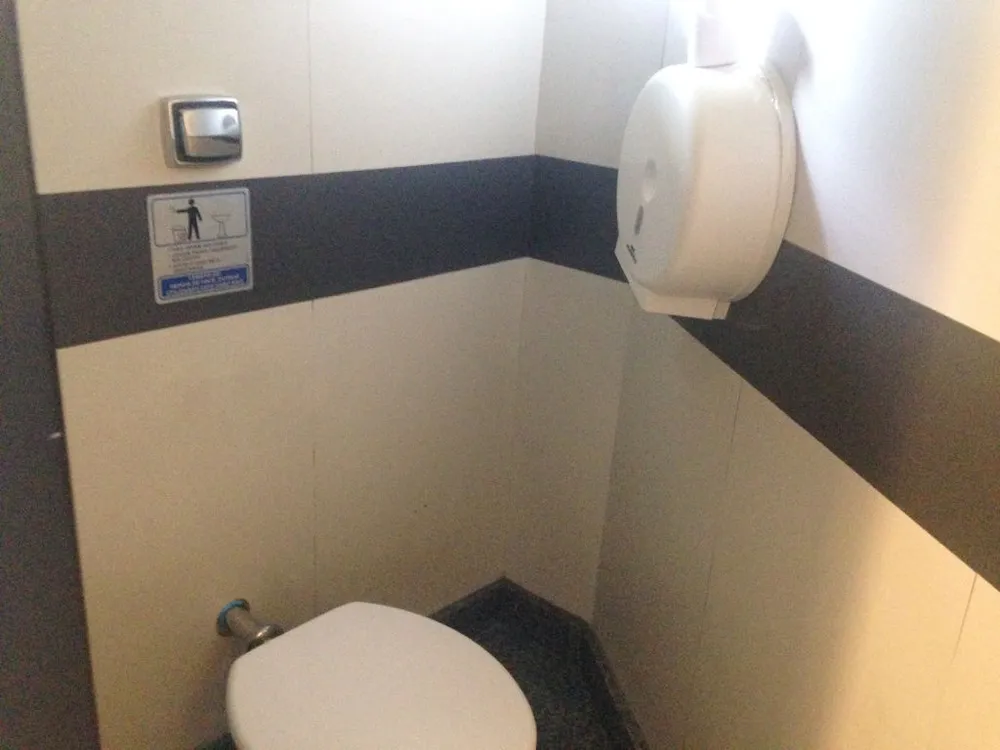 Prédio Inteiro, 327 m² - Foto 5