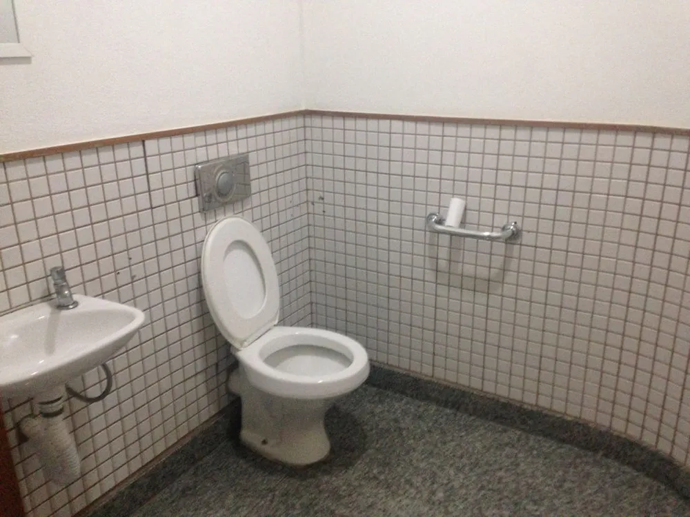 Prédio Inteiro, 327 m² - Foto 7