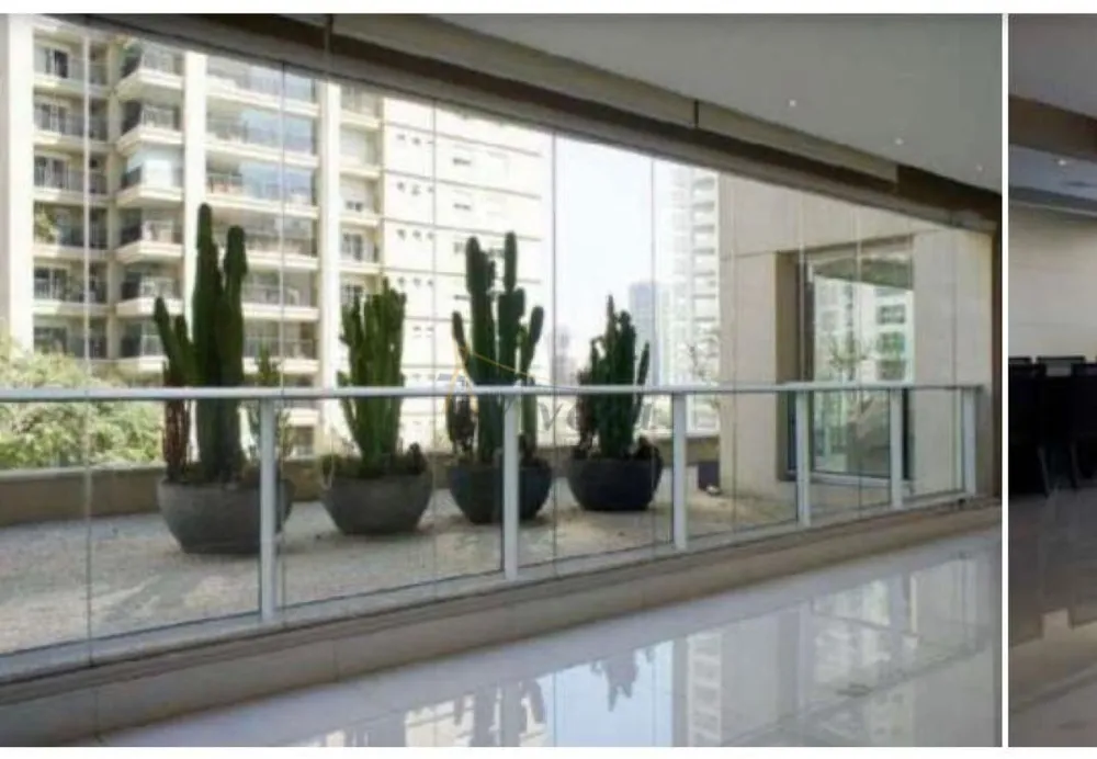 Apartamento, 4 quartos, 370 m² - Foto 7