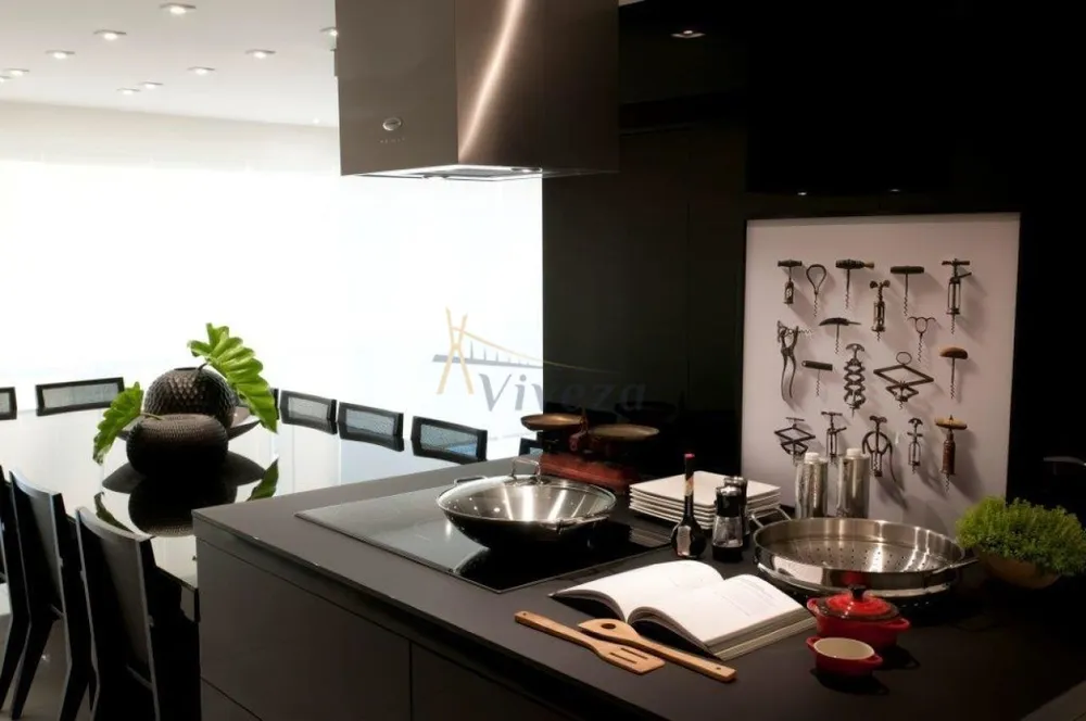 Apartamento, 4 quartos, 370 m² - Foto 5