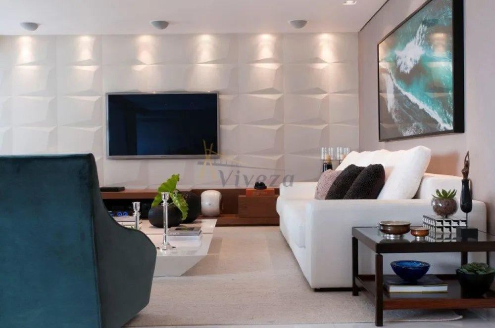 Apartamento, 4 quartos, 370 m² - Foto 3