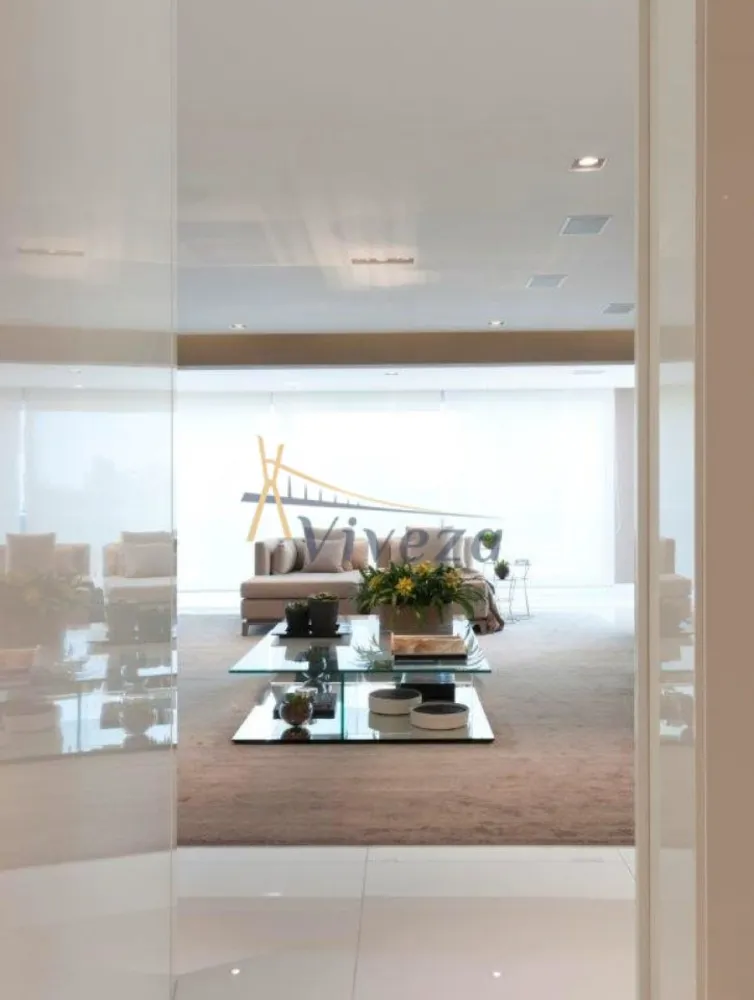 Apartamento, 4 quartos, 370 m² - Foto 4