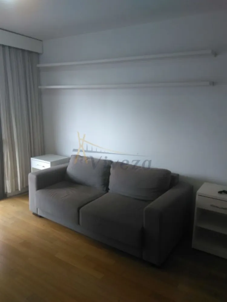 Apartamento, 1 quarto, 40 m² - Foto 4