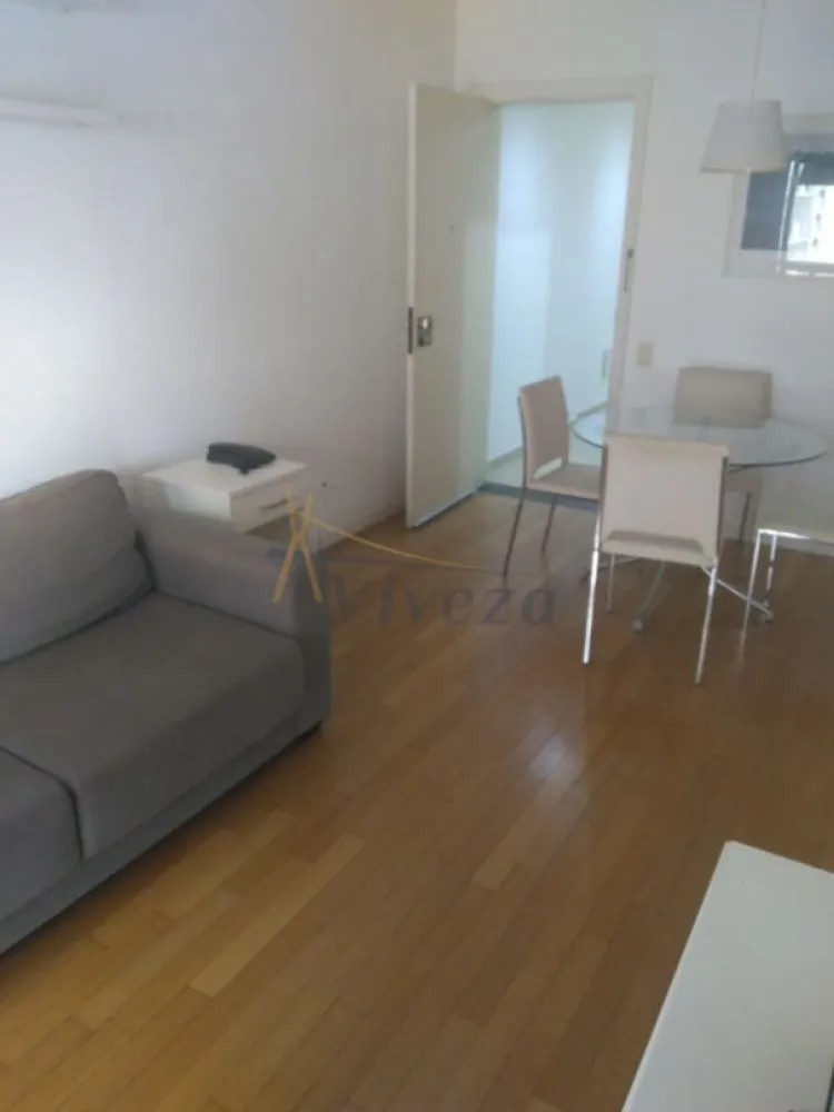 Apartamento, 1 quarto, 40 m² - Foto 3