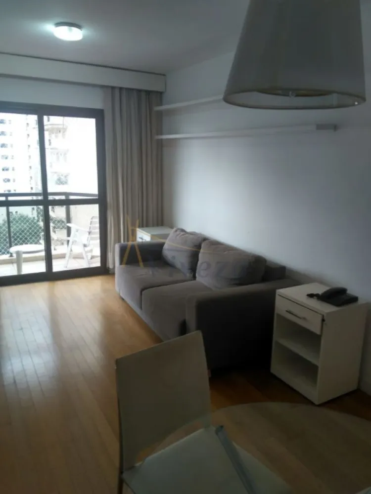 Apartamento, 1 quarto, 40 m² - Foto 2