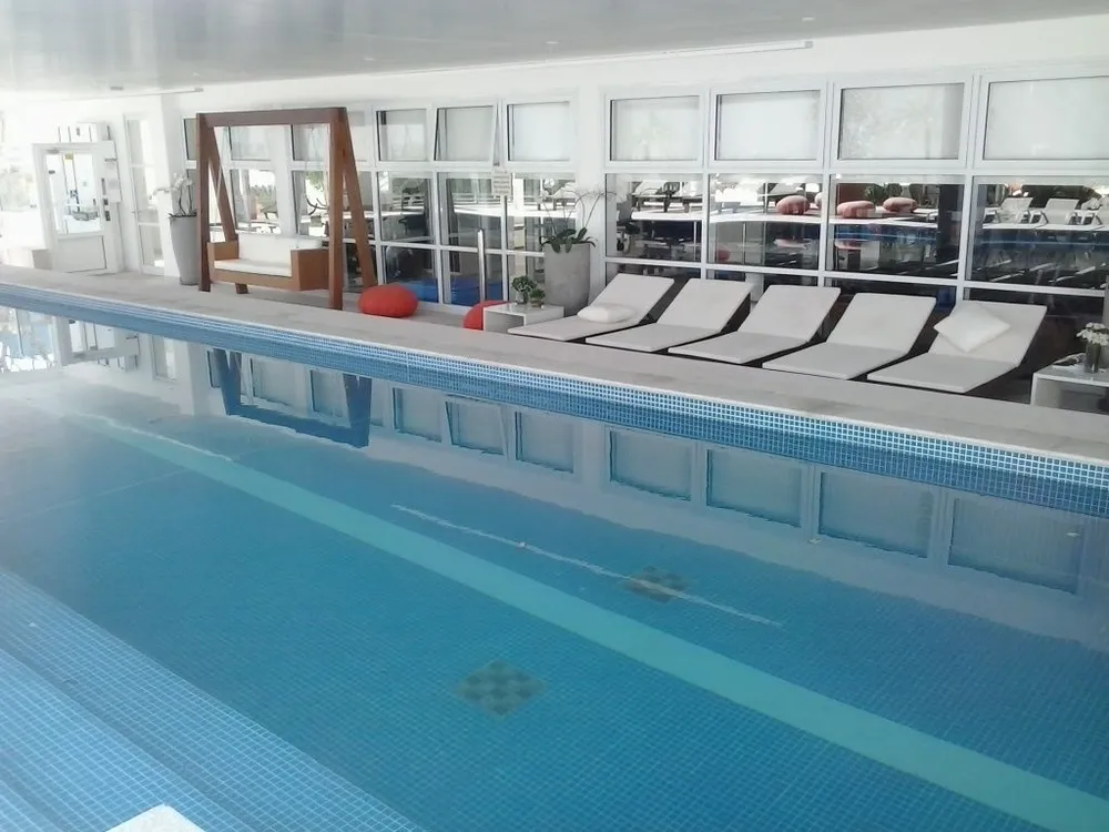 Apartamento, 1 quarto, 31 m² - Foto 1