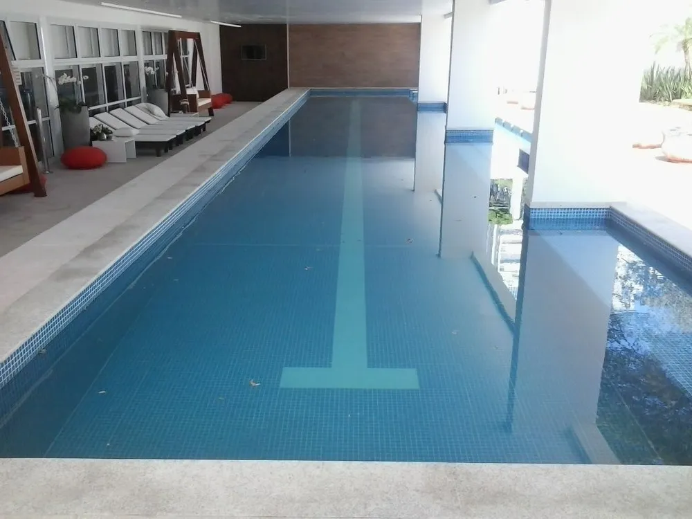 Apartamento, 1 quarto, 31 m² - Foto 2