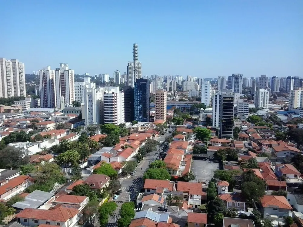 Apartamento, 1 quarto, 31 m² - Foto 3
