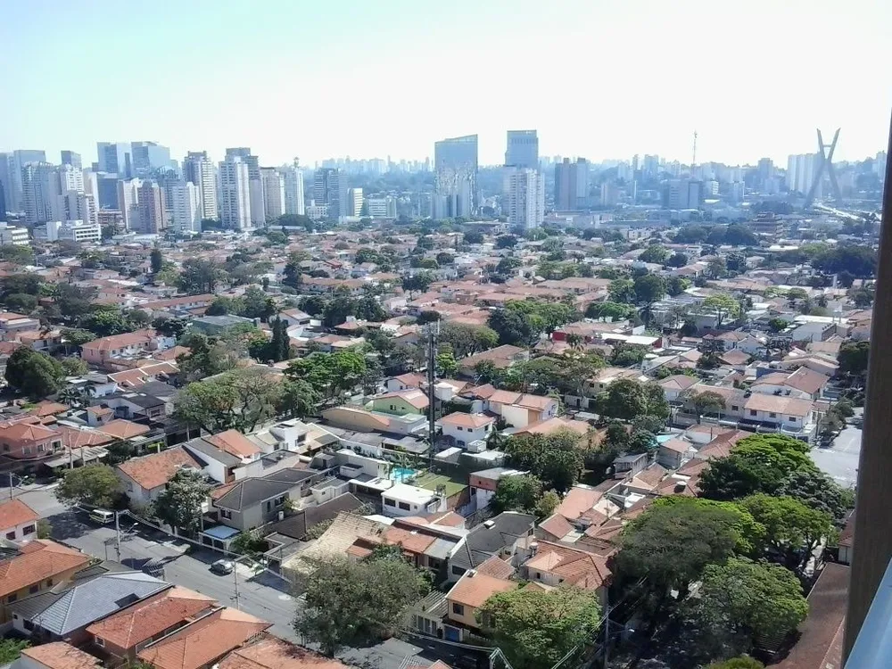 Apartamento, 1 quarto, 31 m² - Foto 4