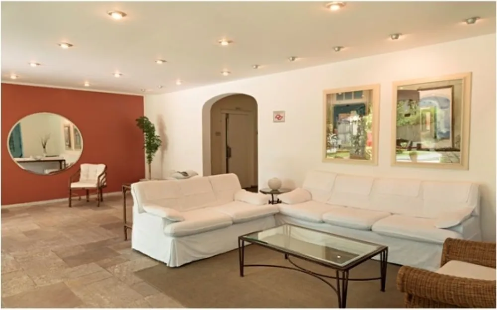 Apartamento, 1 quarto, 86 m² - Foto 2