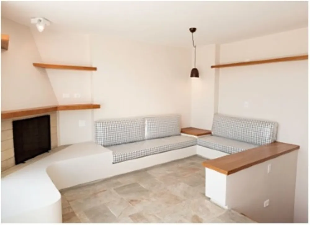 Apartamento, 1 quarto, 86 m² - Foto 1