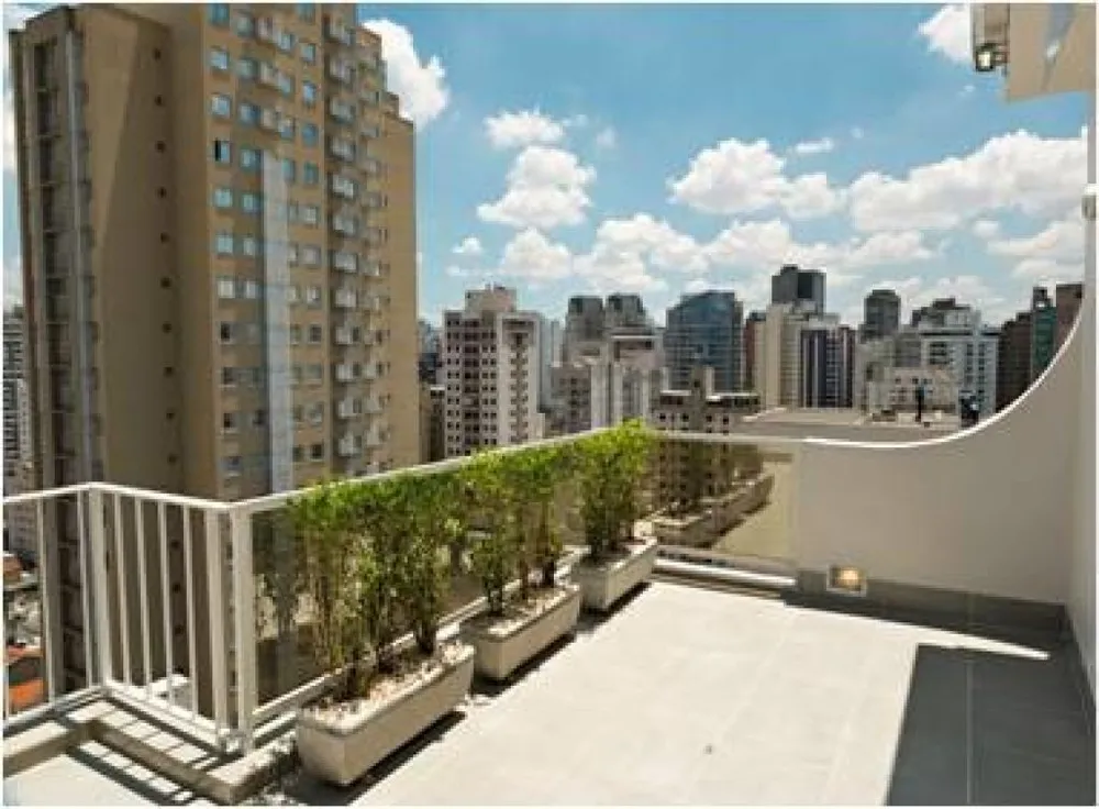 Apartamento, 1 quarto, 86 m² - Foto 4