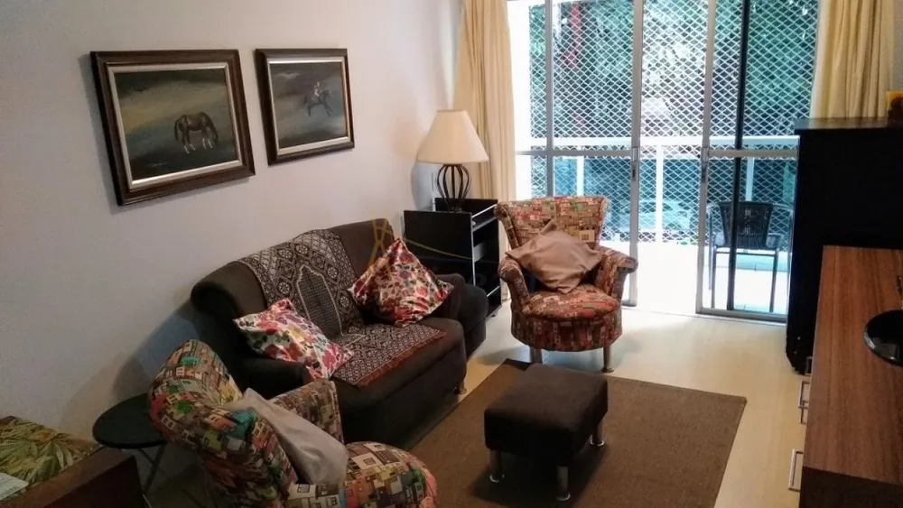 Apartamento, 2 quartos, 65 m² - Foto 3