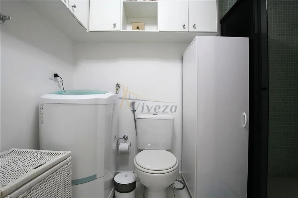 Apartamento, 2 quartos, 65 m² - Foto 8